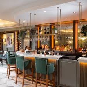 Seven Bar @ The Heritage Hotel & Spa